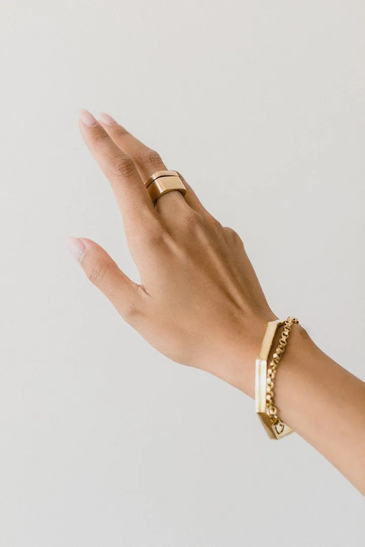 Square Ring III