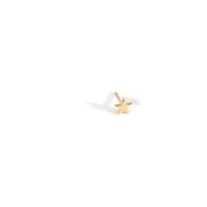 STAR BABY STUDS