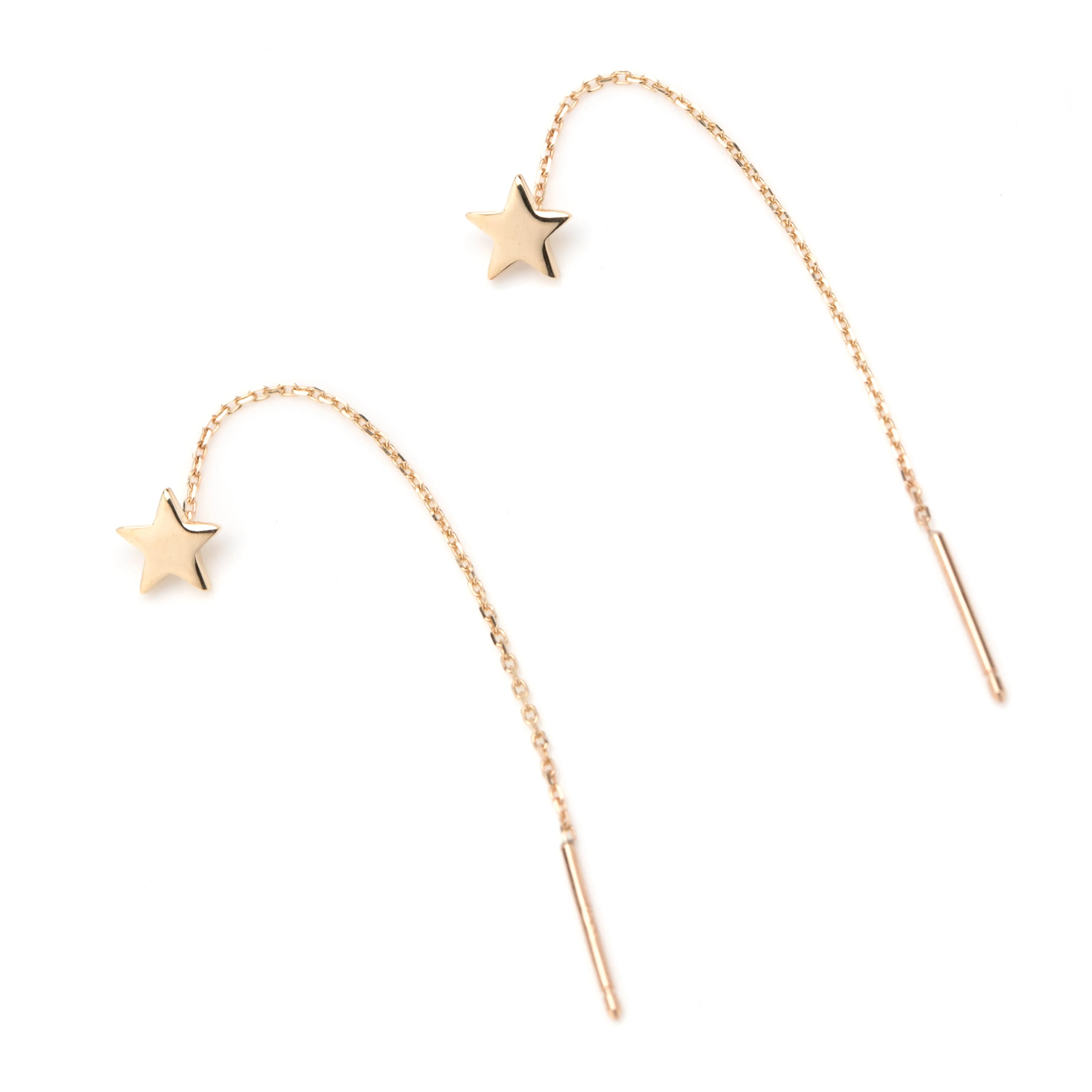 STAR BABY THREADER