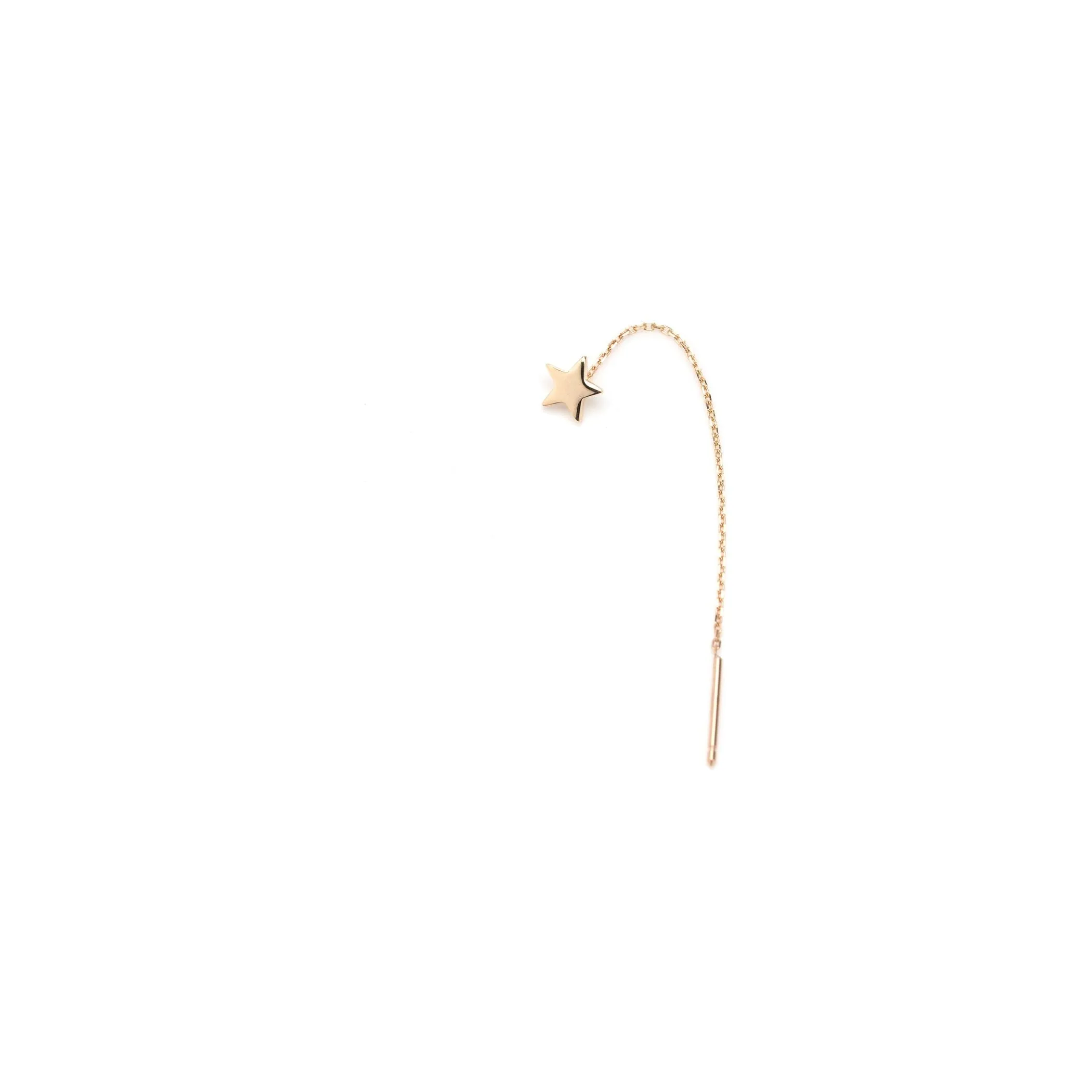 STAR BABY THREADER