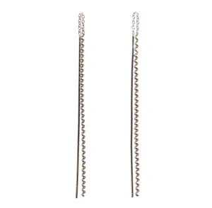 Sterling Silver Earrings Threader