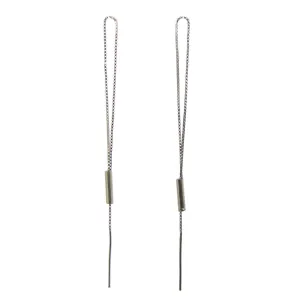 Sterling Silver Earrings Threader