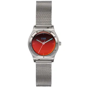 Storm Sian Lazer Red