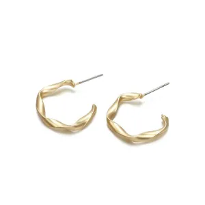 Stud Earrings