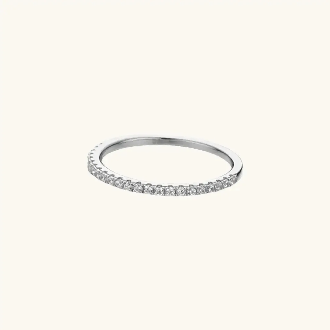 Sutton Shimmer Ring