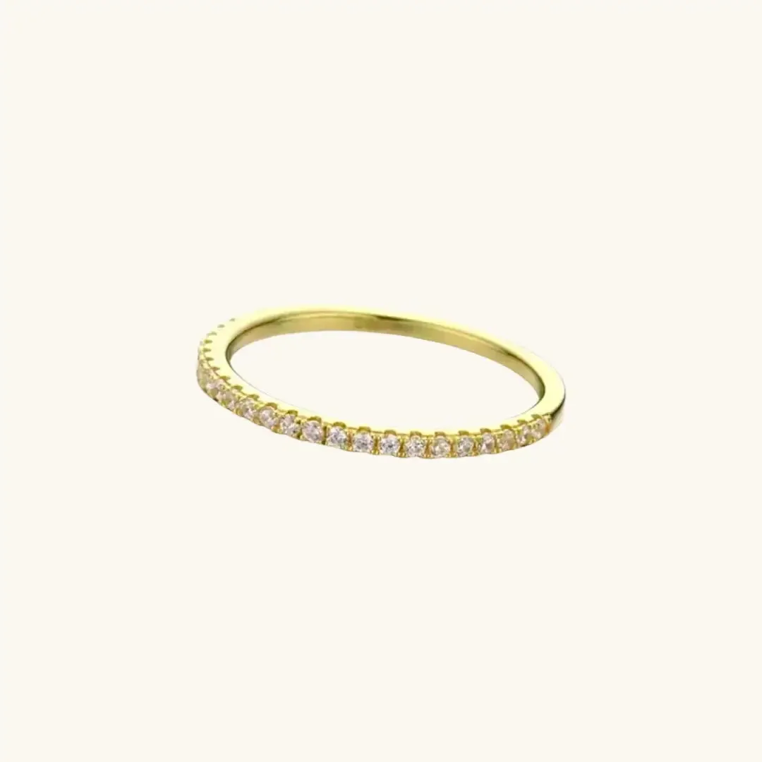 Sutton Shimmer Ring