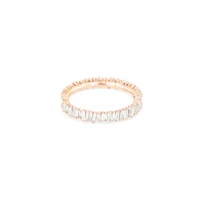 Suzanne Kalan Mini Classic Fireworks Eternity Band