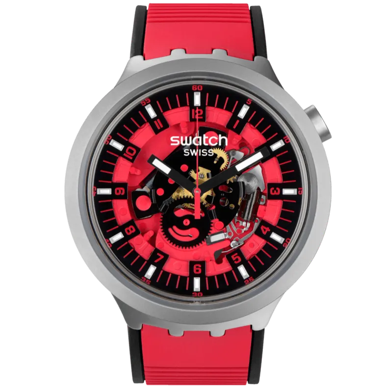 Swatch - SB07S110