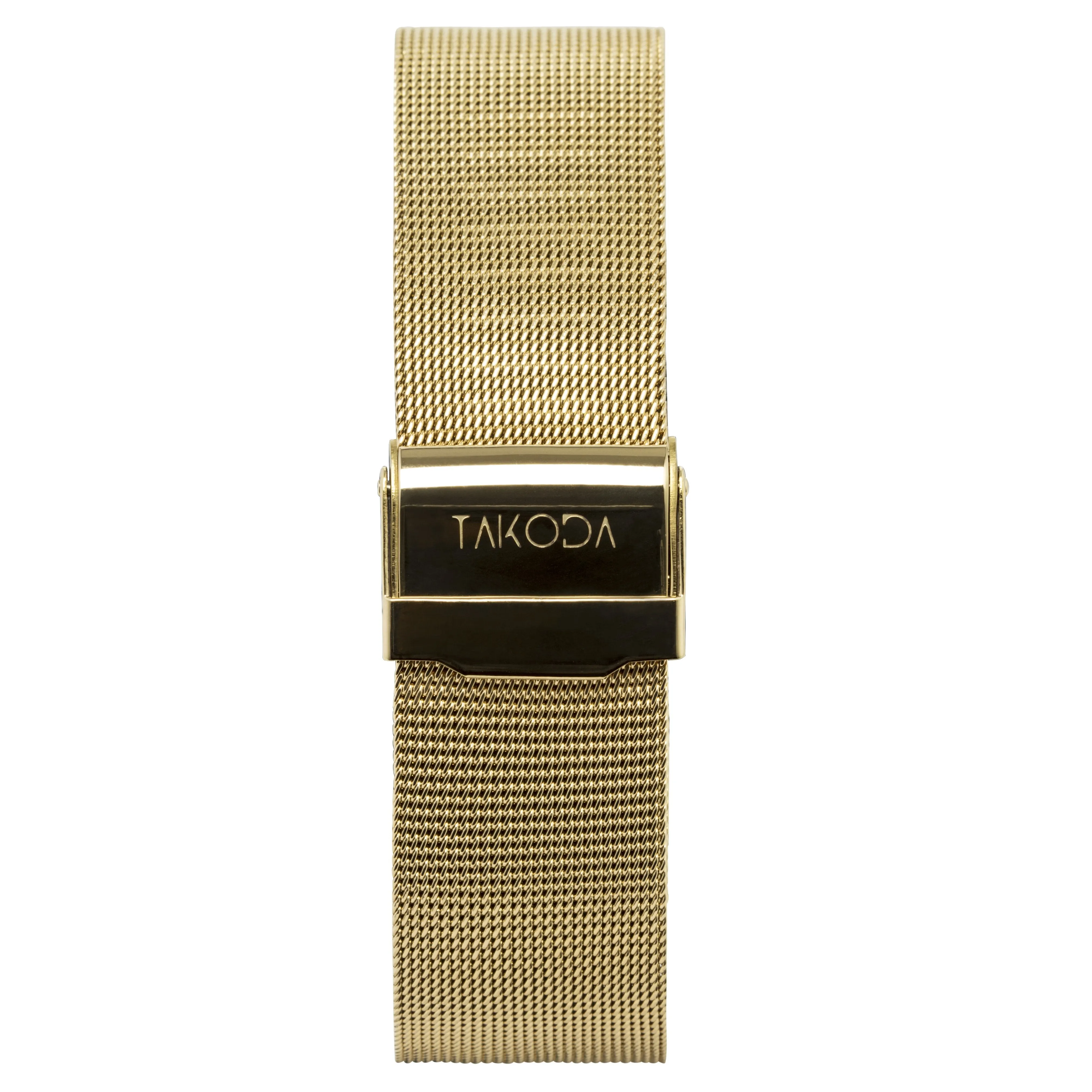Takoda - Mesh strap