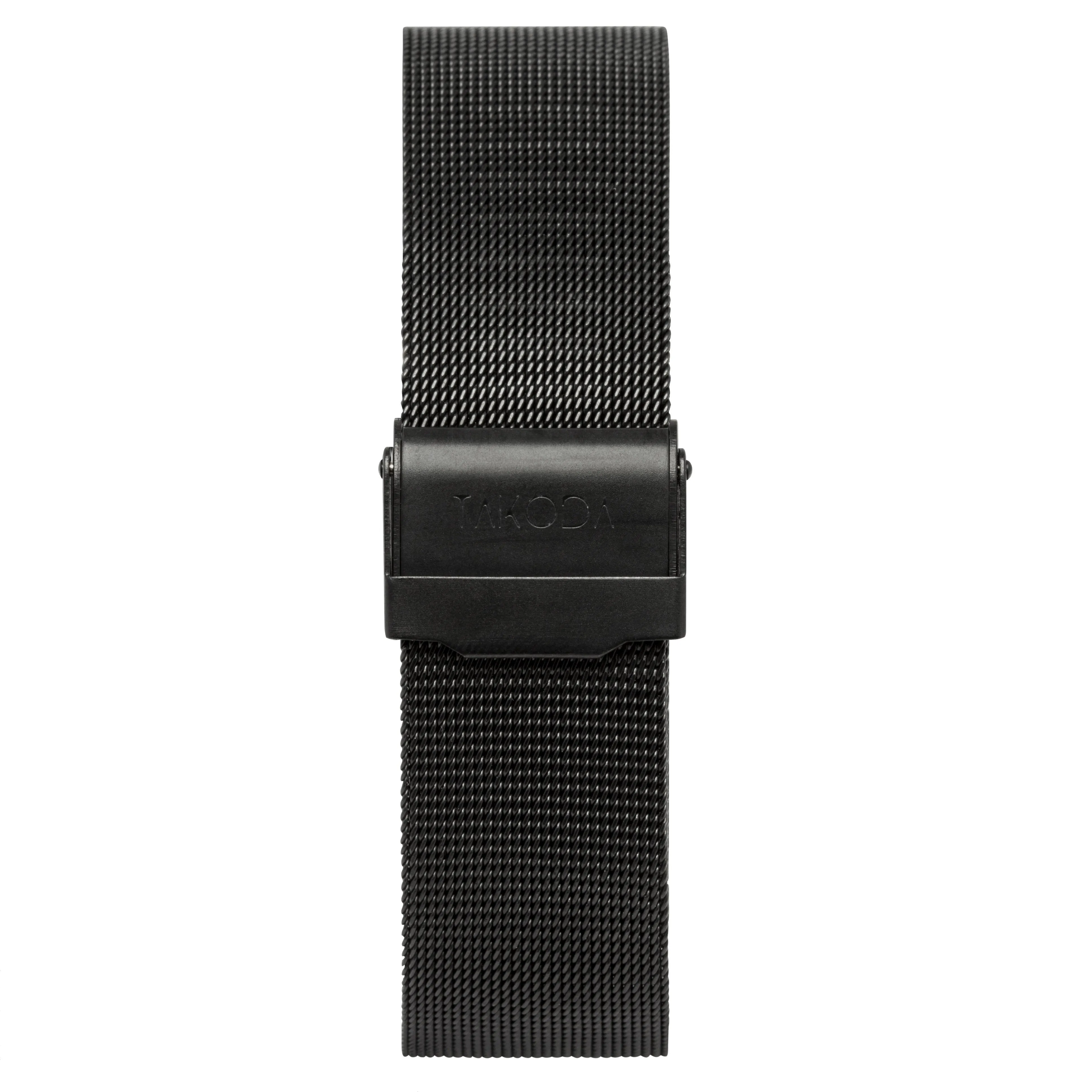 Takoda - Mesh strap