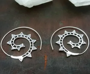 Tenali Earrings