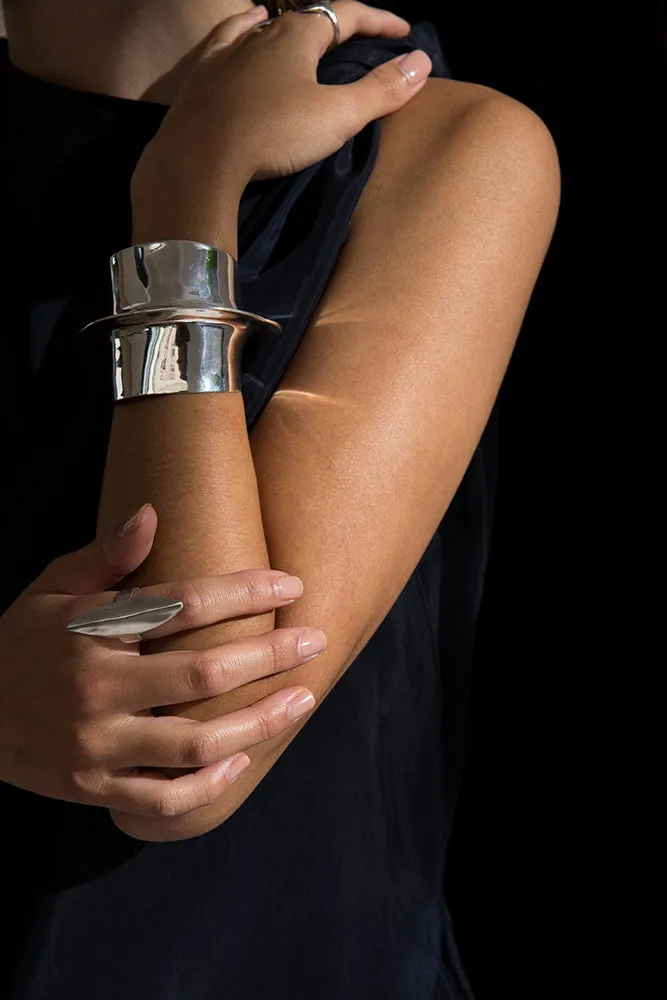 Teton Cuff Bracelet