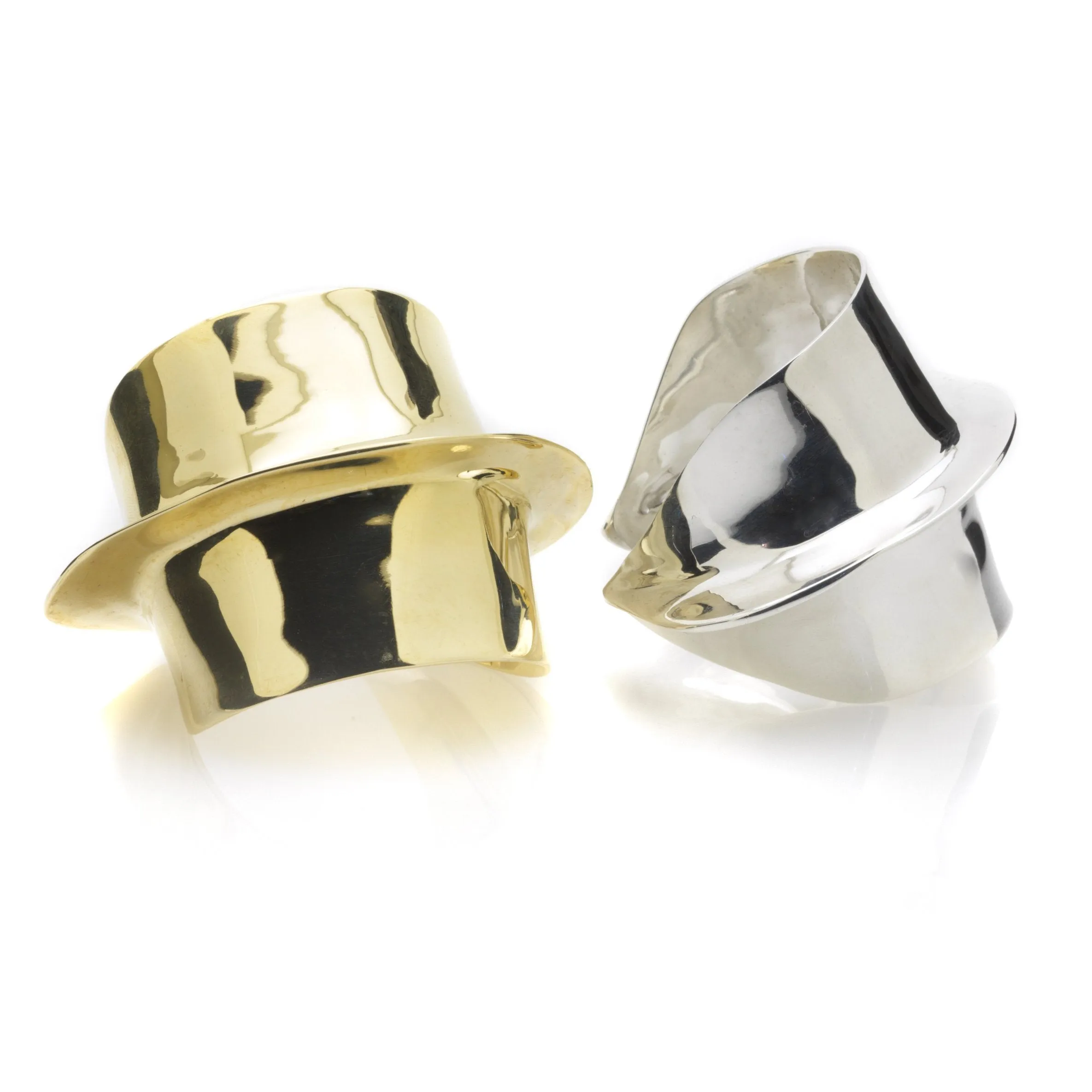 Teton Cuff Bracelet