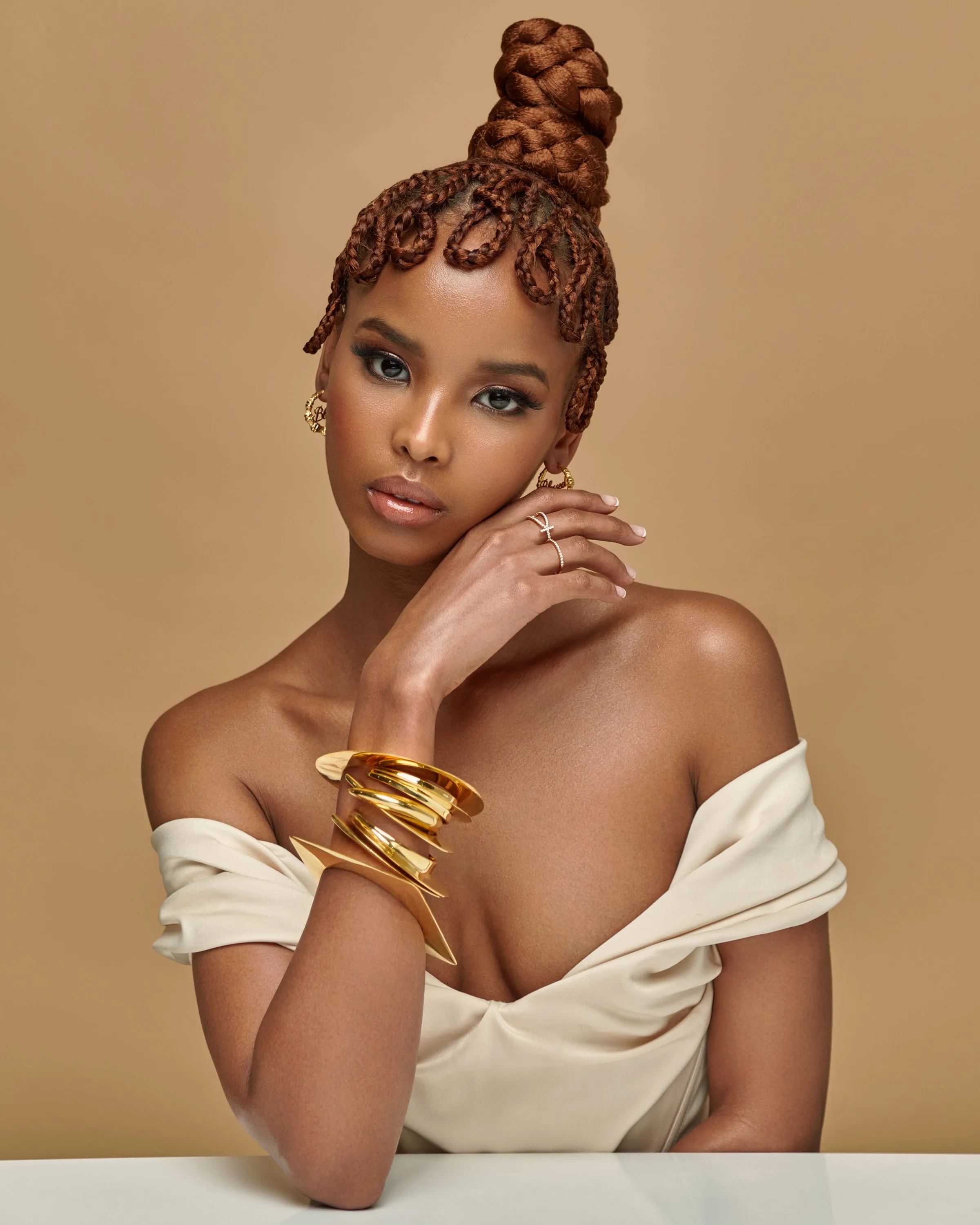 THE CONGO Bangle