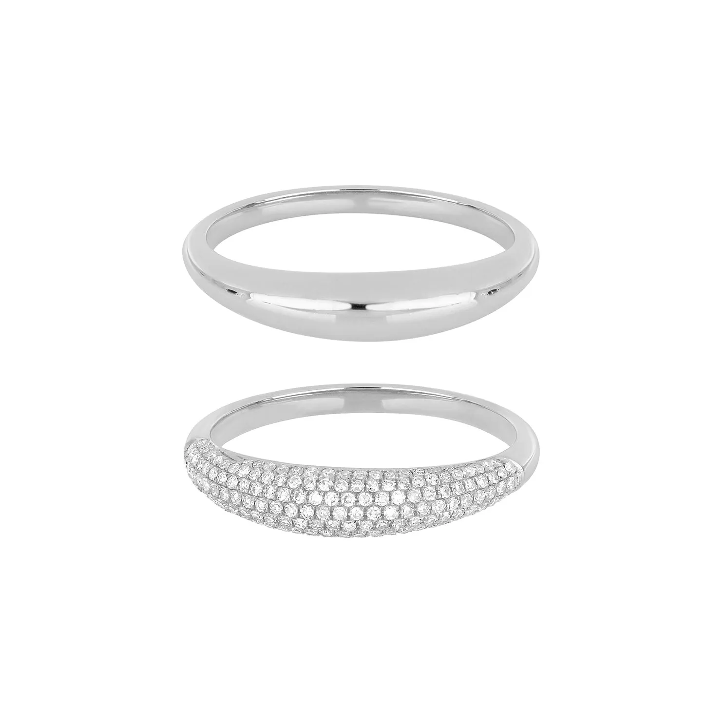 The Dome Duo Gift Set