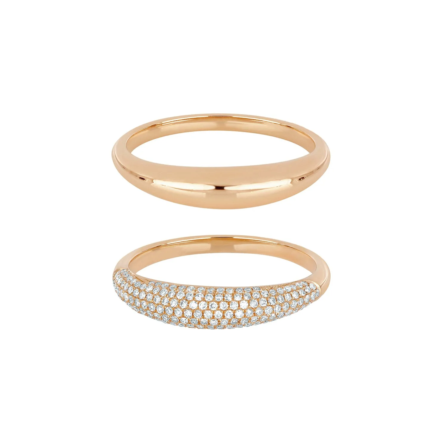 The Dome Duo Gift Set