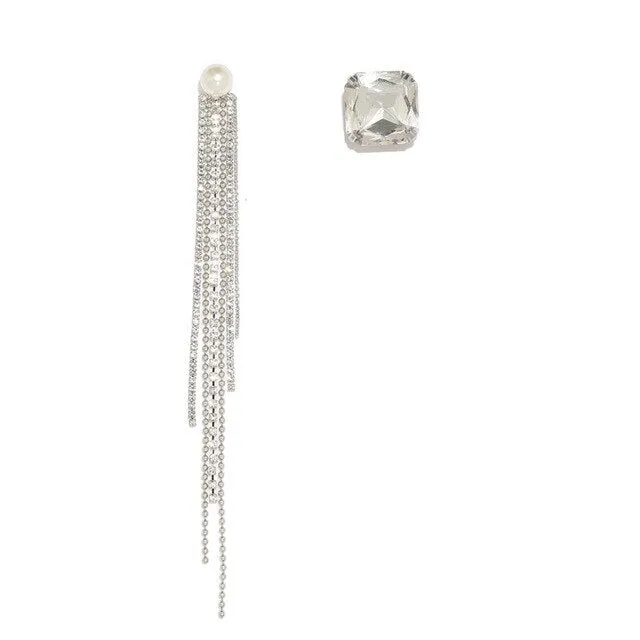 The Galina Pearl Acrylic