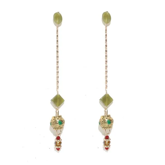 The Galina Pearl Acrylic