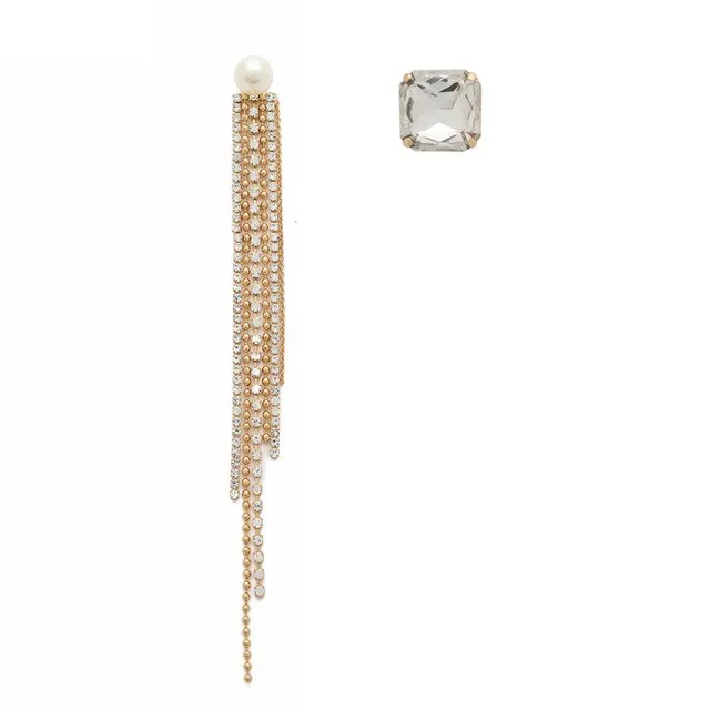 The Galina Pearl Acrylic