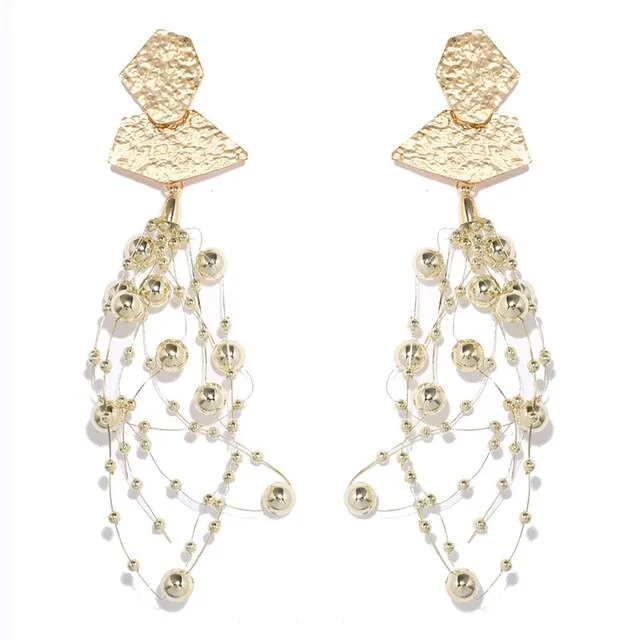 The Galina Pearl Acrylic