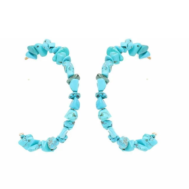 The Galina Pearl Acrylic