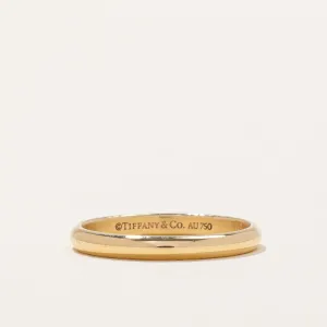 Tiffany & Co' Tiffany Forever Wedding Band Ring | SZ 11 |