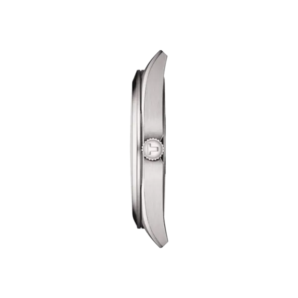 TISSOT GENTLEMAN BLUE QUARTZ