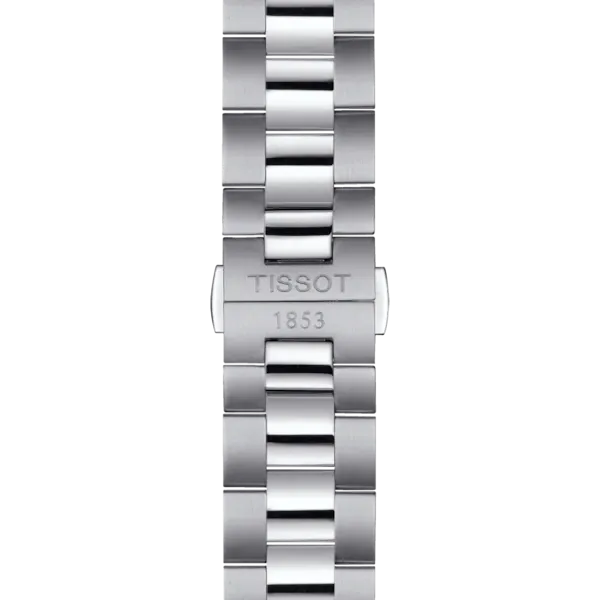 TISSOT GENTLEMAN BLUE QUARTZ