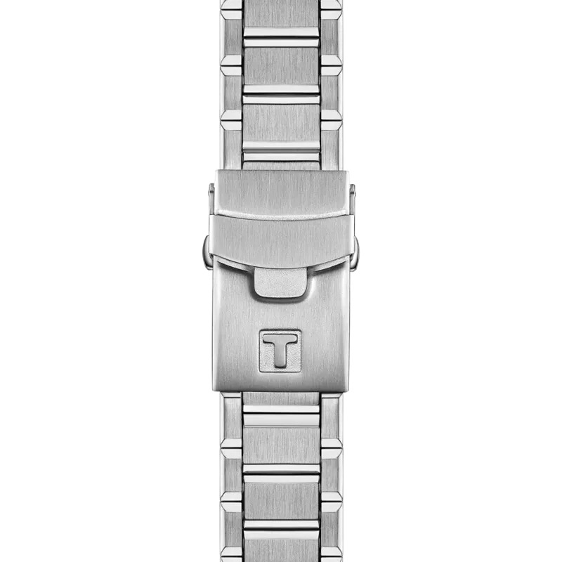 TISSOT T-RACE BLUE POWERMATIC 80