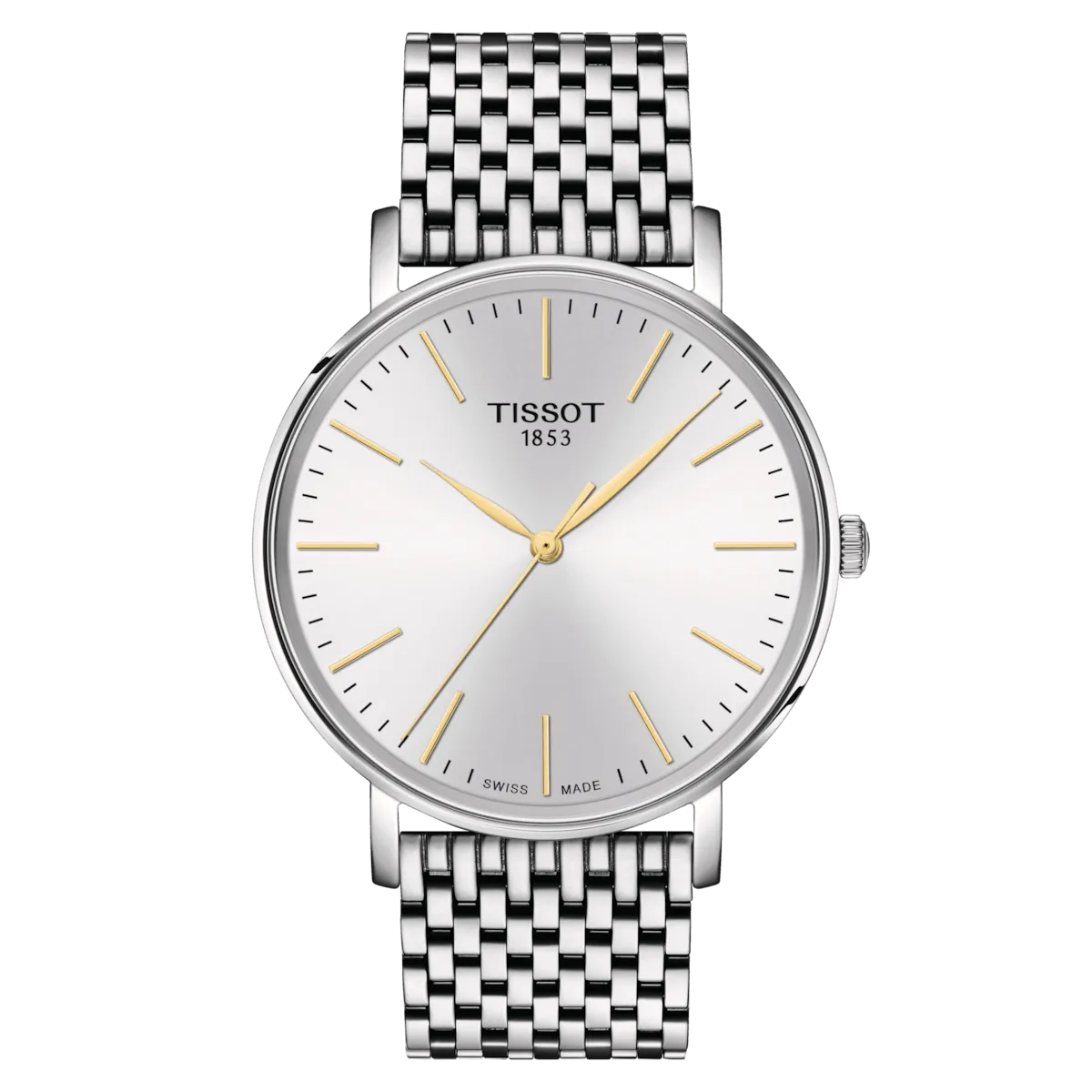 Tissot - T143.410.11.011.01