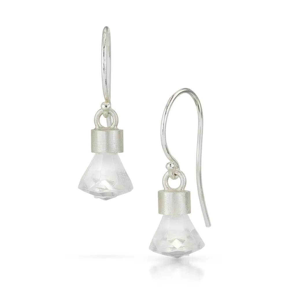Toy Gem Earrings