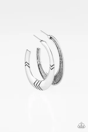 Tribe Pride - Silver