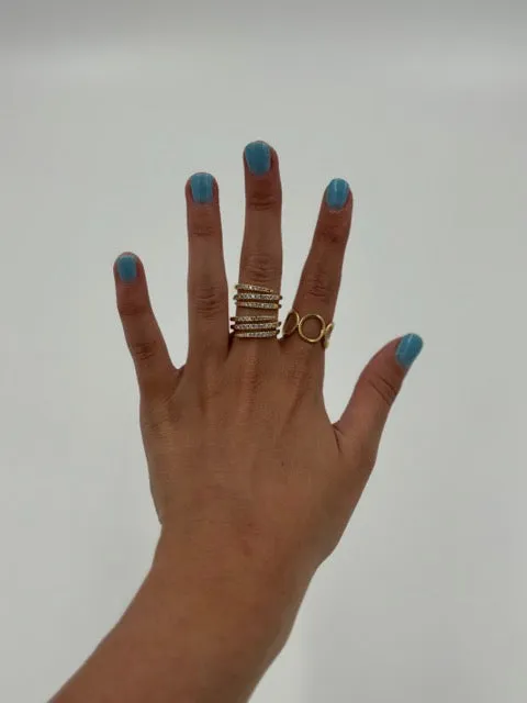 Trinity Ring
