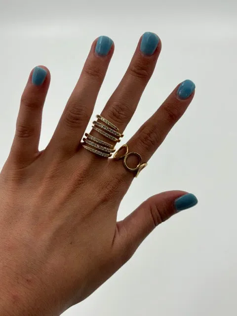 Trinity Ring