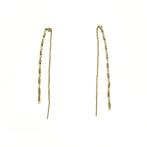 Tube Chain Threaders