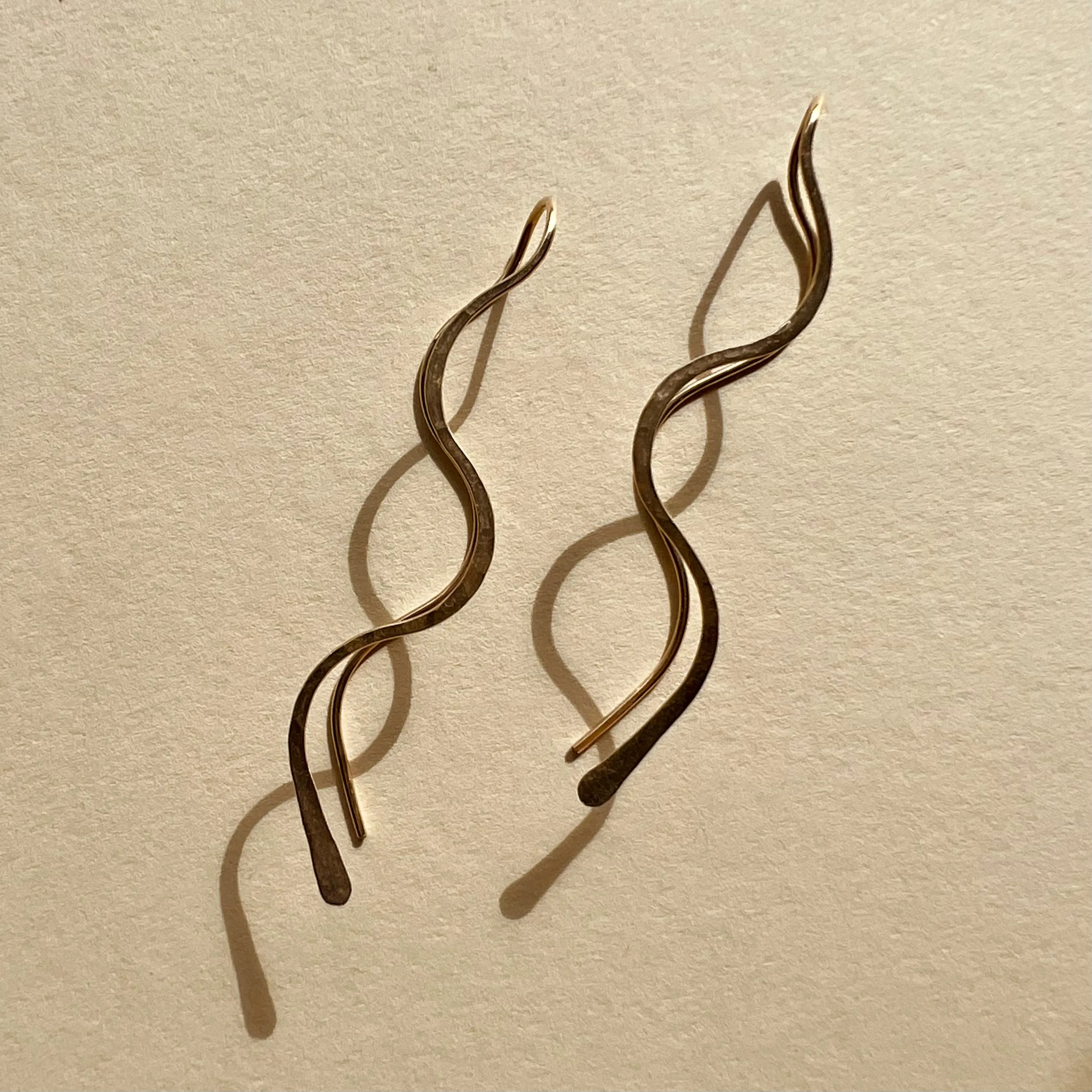 TUPELO EARRINGS
