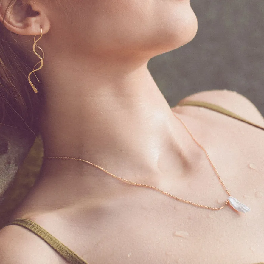 TUPELO EARRINGS