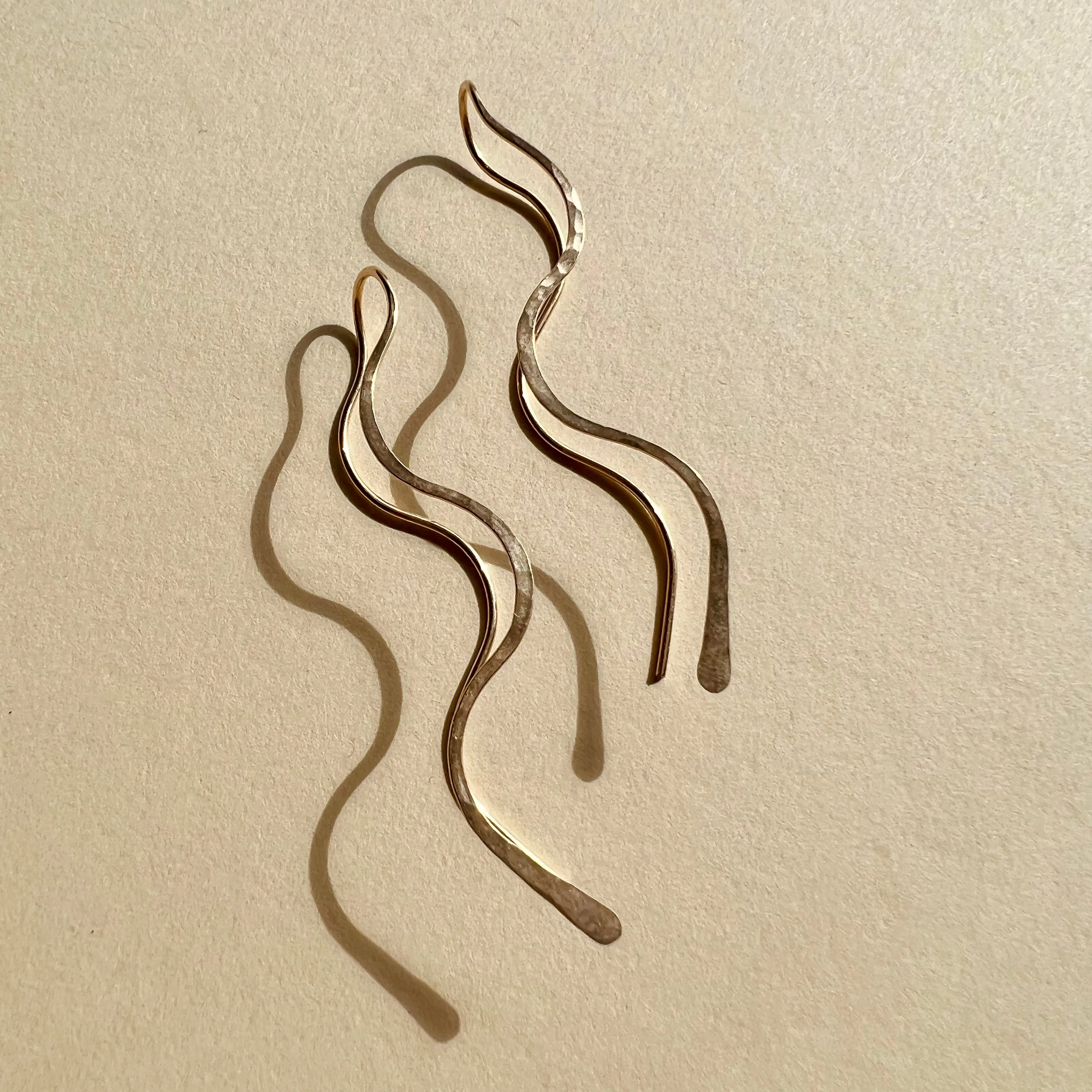 TUPELO EARRINGS