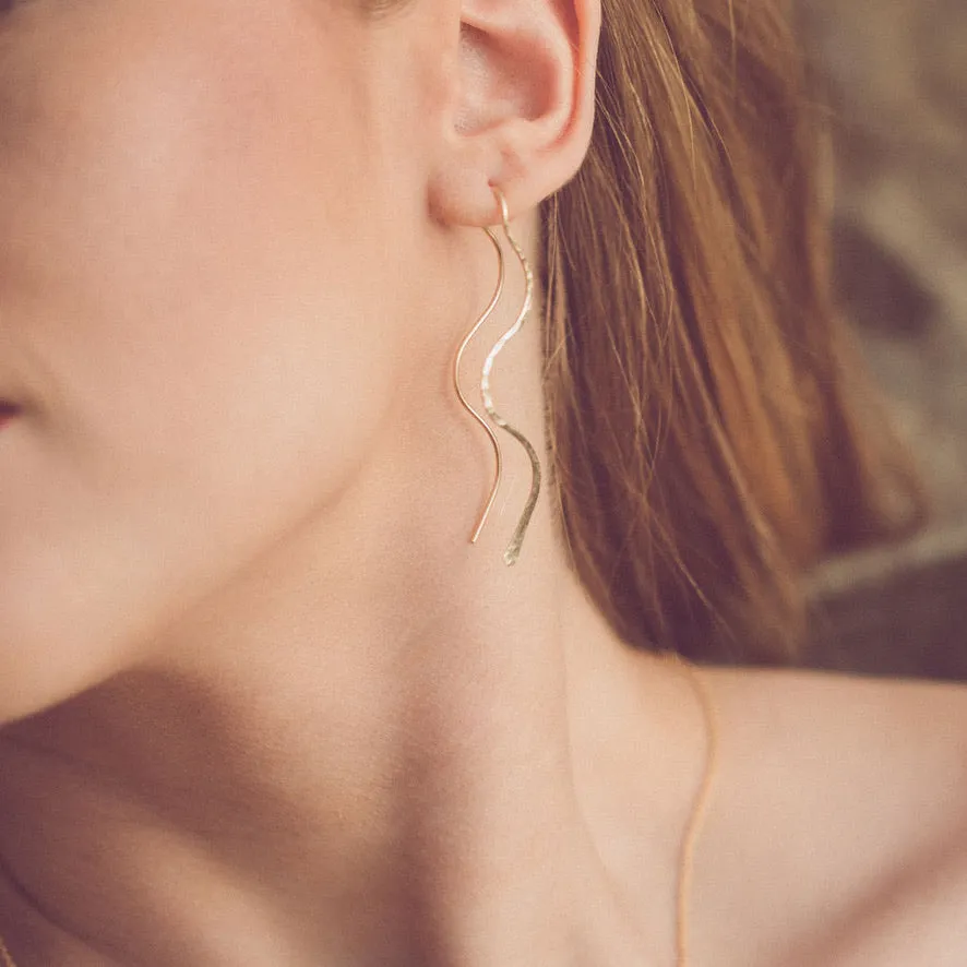 TUPELO EARRINGS
