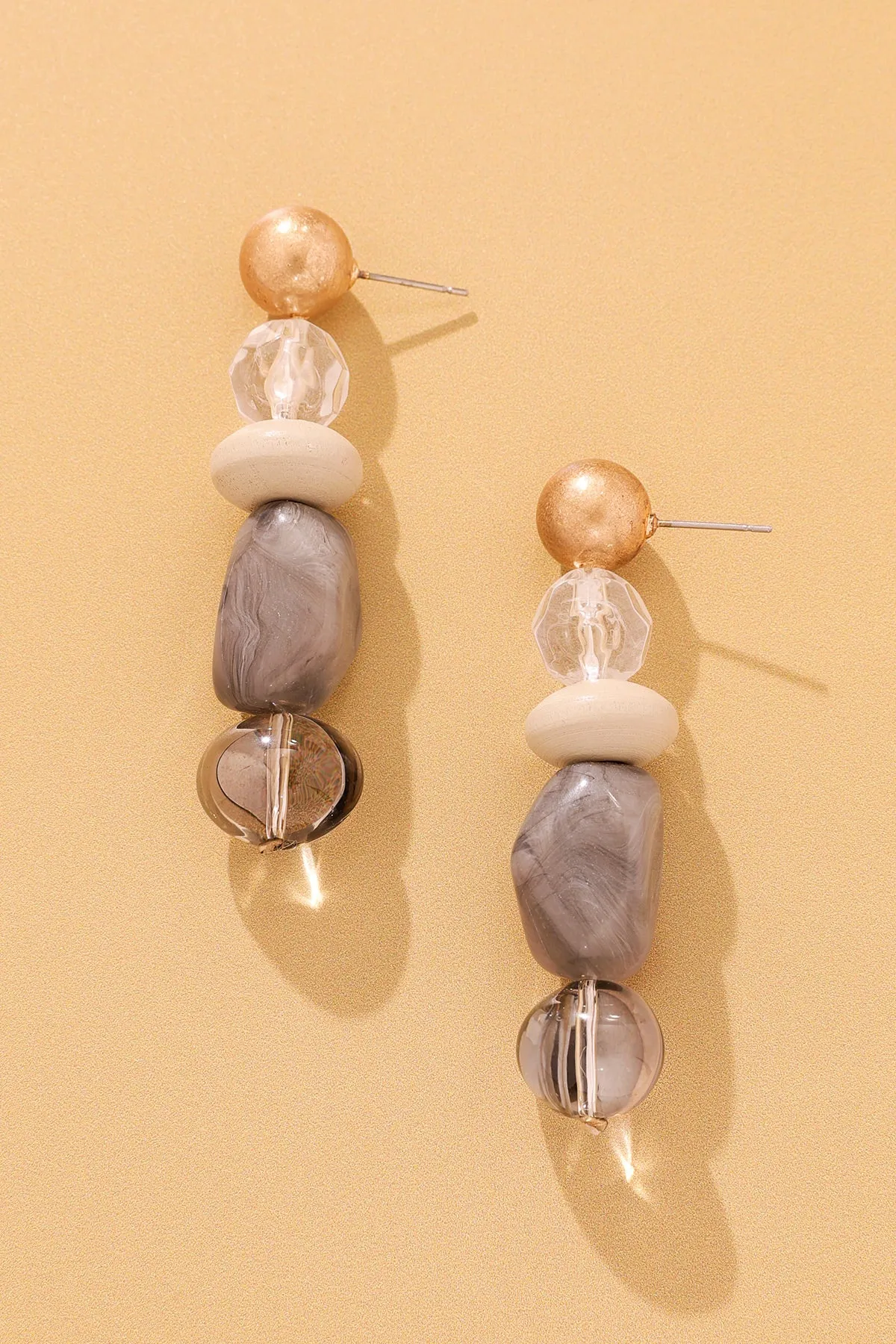 Twilight Drop Earrings
