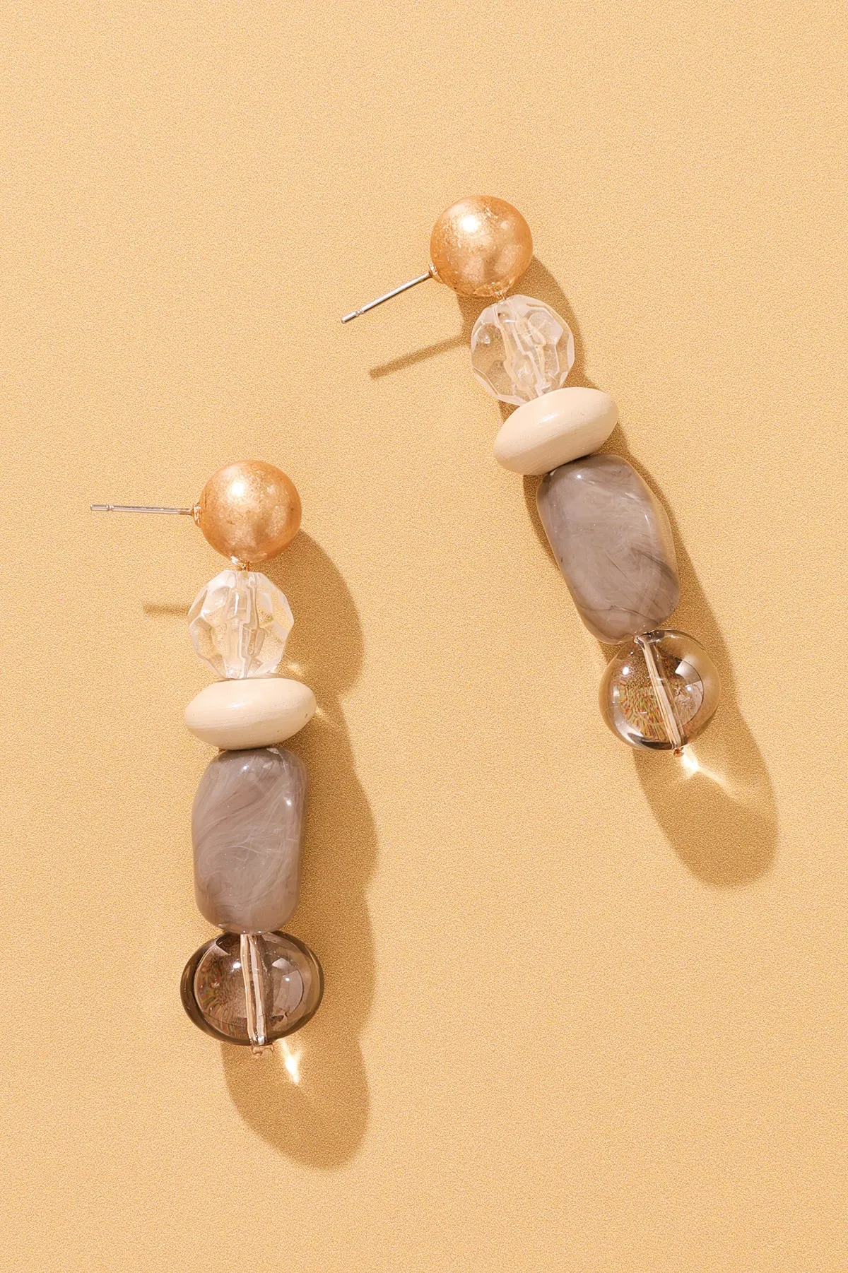 Twilight Drop Earrings