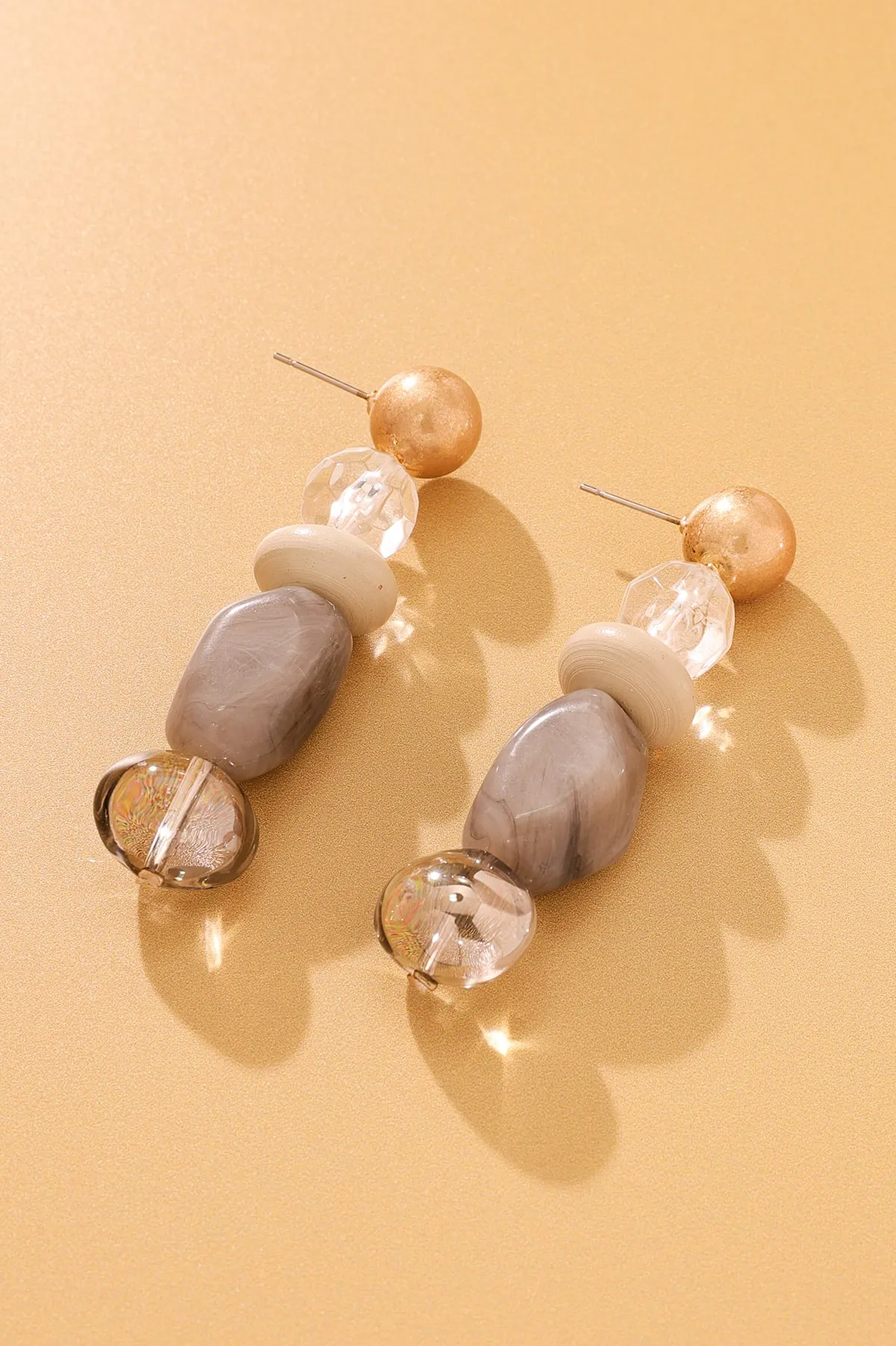 Twilight Drop Earrings