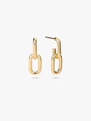 Unisex Buckle Drops