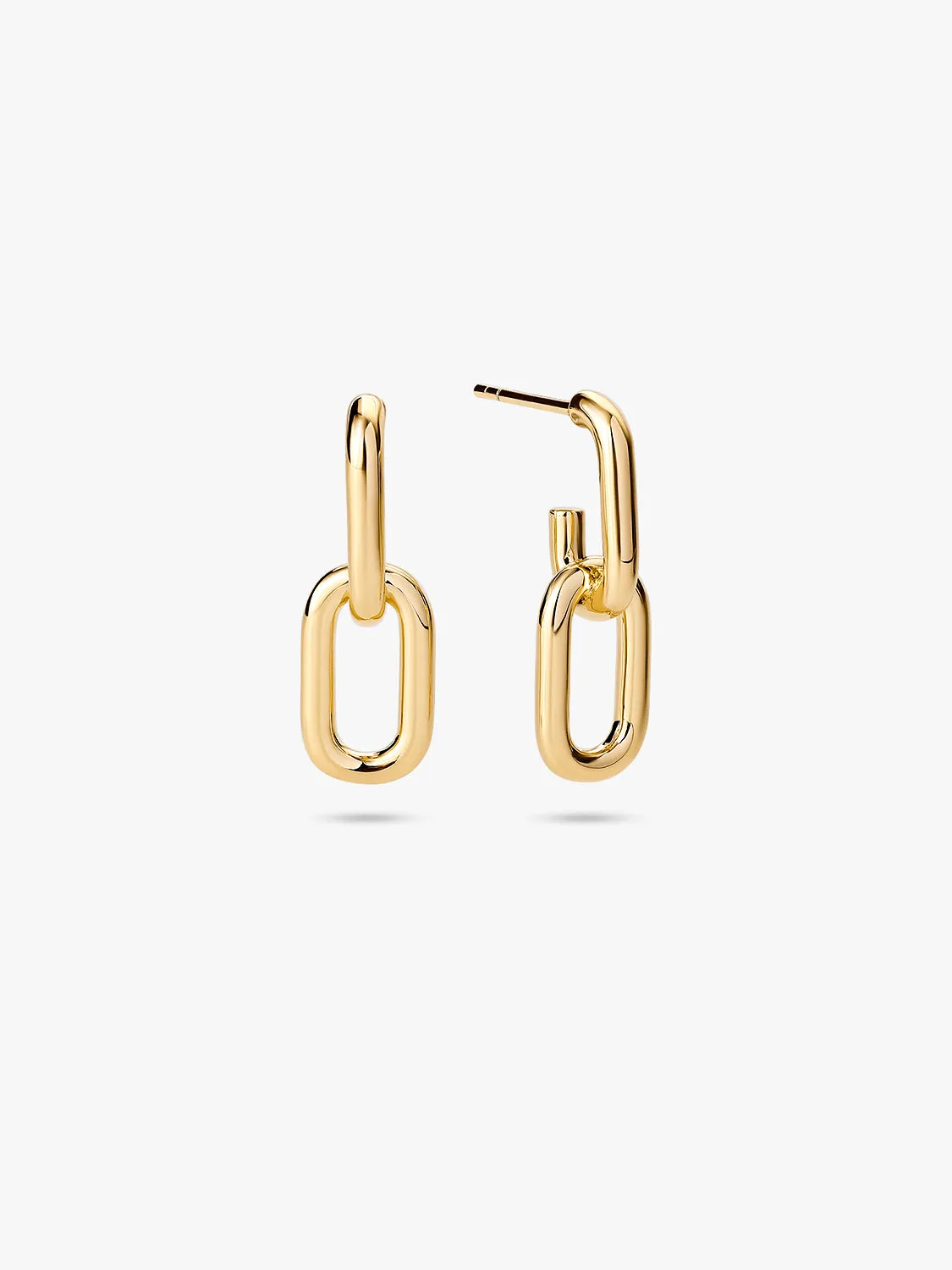 Unisex Buckle Drops