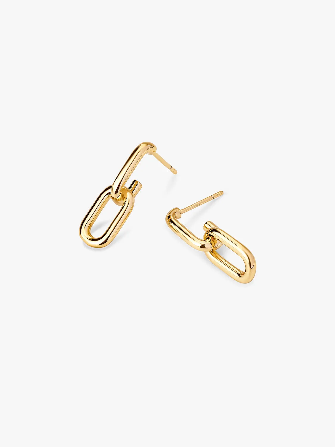 Unisex Buckle Drops