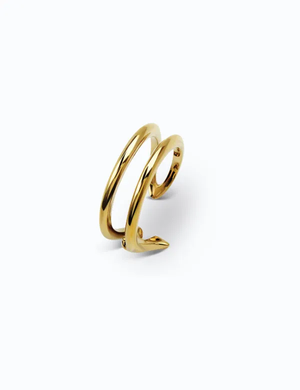 Unwritten Ring