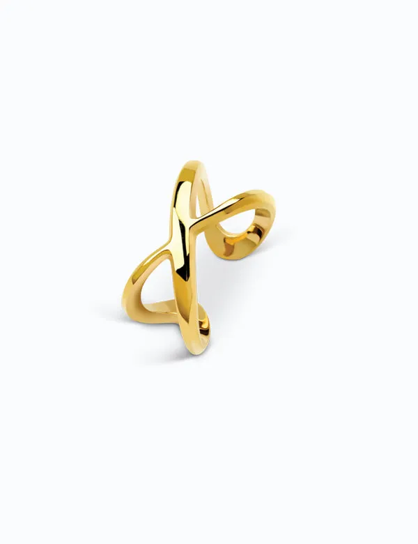 Unwritten Ring