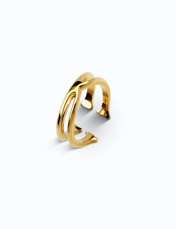 Unwritten Ring