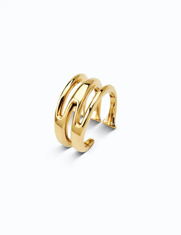 Unwritten Ring