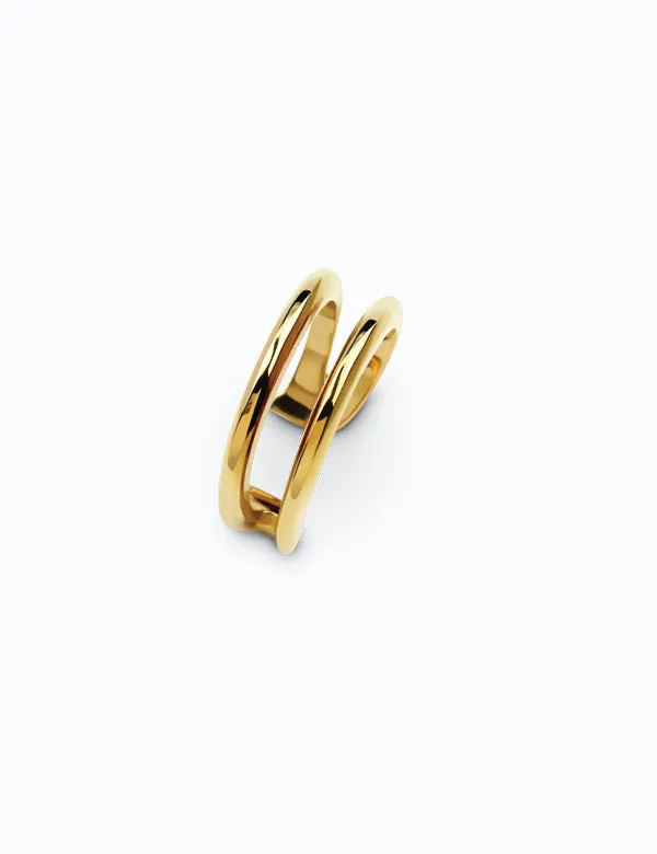 Unwritten Ring